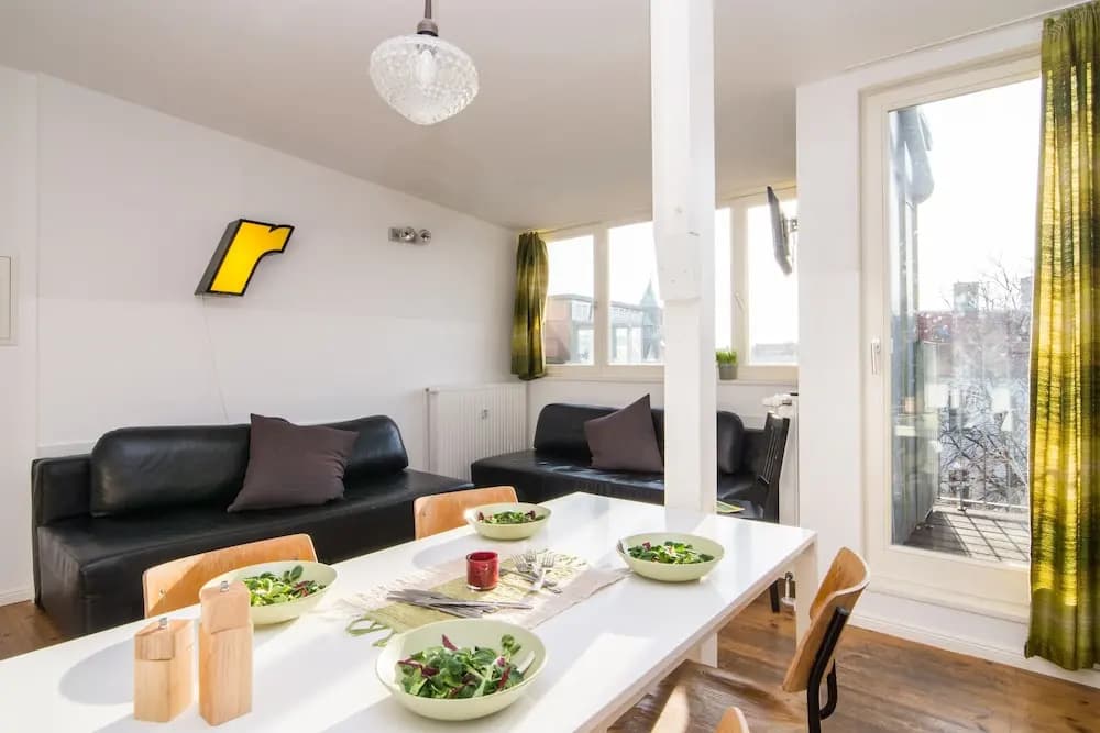 Apartments Friedrich - photo 11