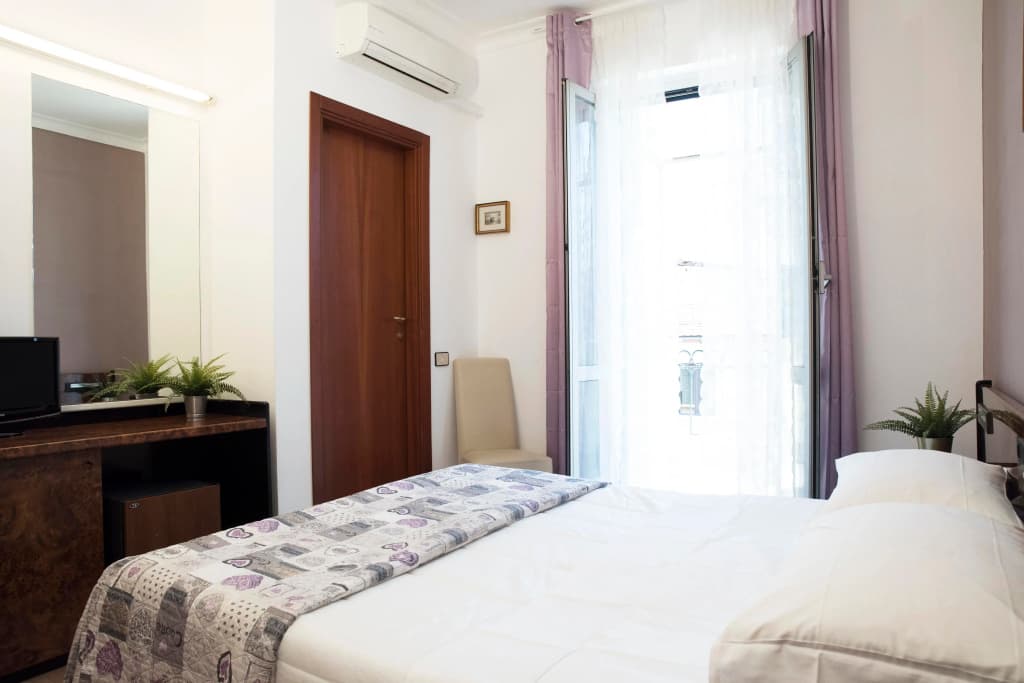 Hotel Anacapri - photo 6