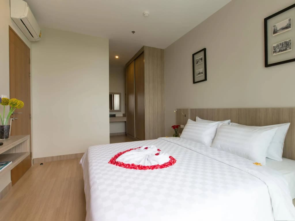Sugar Palm Residence - photo 7