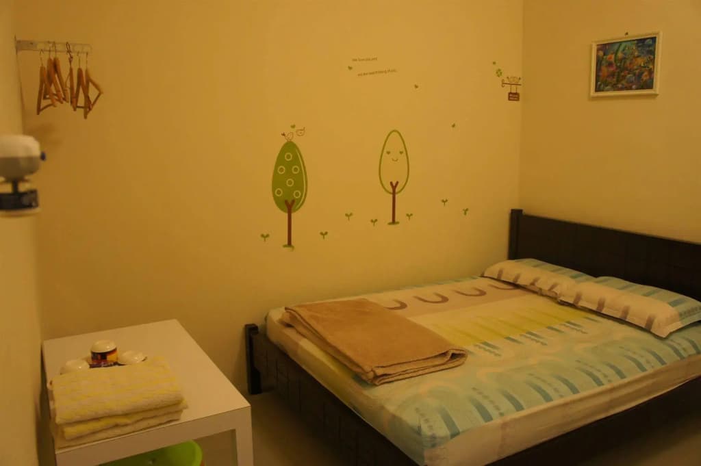 7-Inn Budget Lodge - photo 2