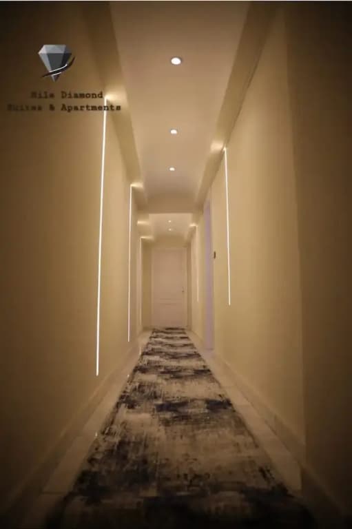 Nile Diamond Suites - photo 16
