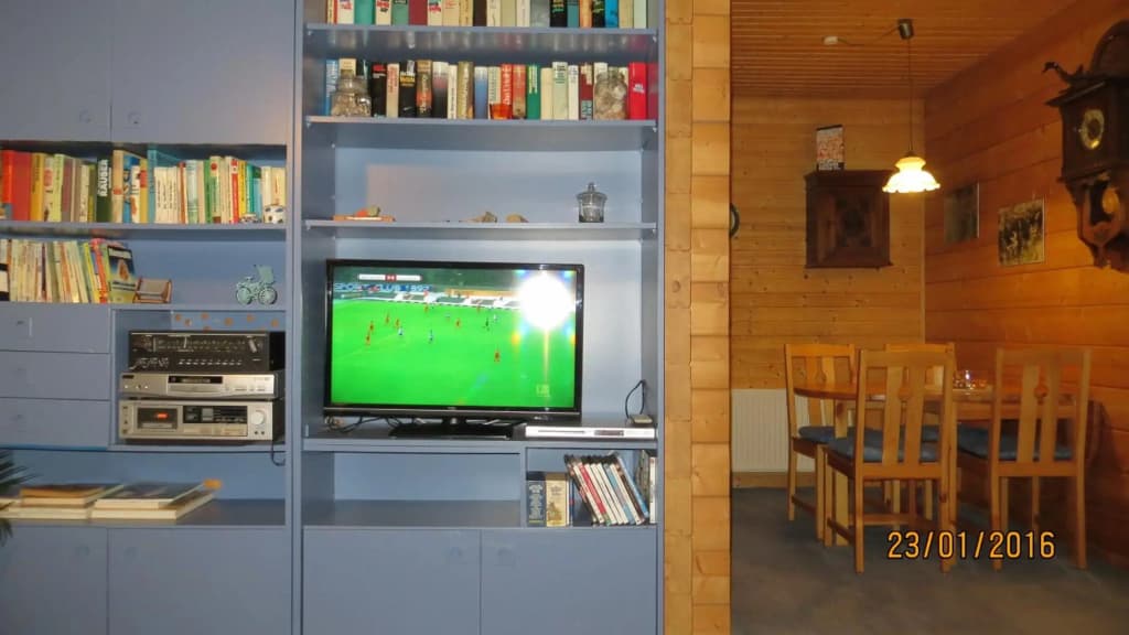 Ferienwohnung Heucke - photo 9