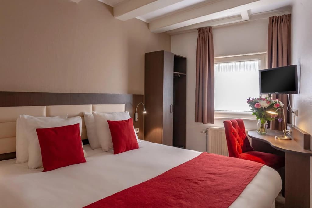Hotel Avenue - photo 45
