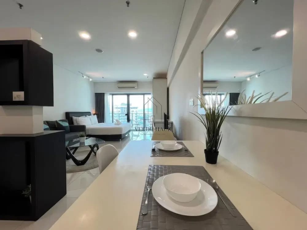 Mercu Summer Suites Klcc By U-Dee Hauz - photo 15