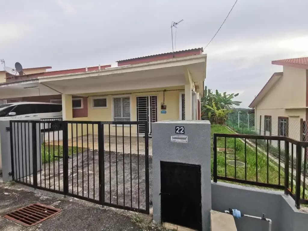 As'Cattleya Homestay - main photo