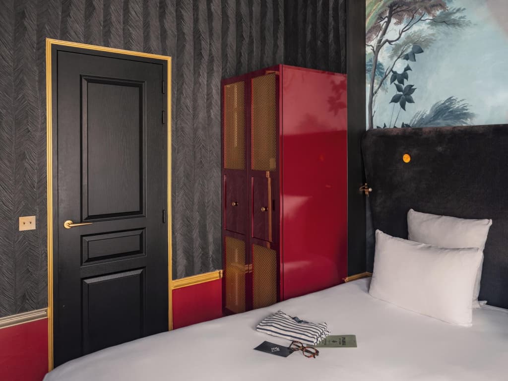 Snob Hotel - photo 32