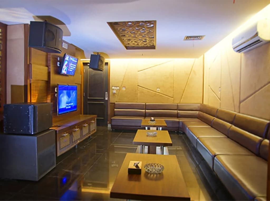 Puri Denpasar Hotel - photo 11