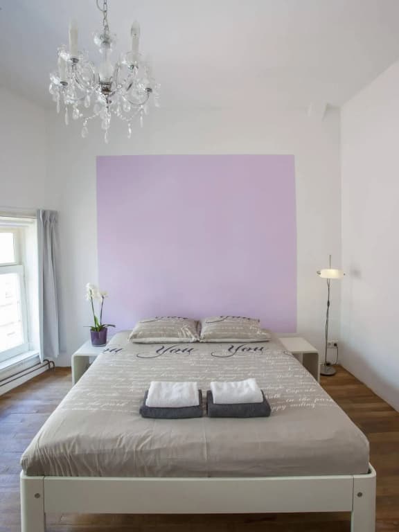 Kuwadro Guesthouse Centrum - photo 5