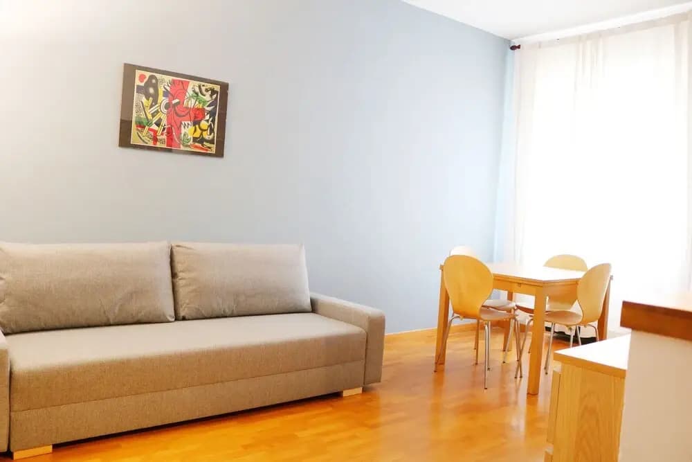 77case - Cozy Apartment 68 - photo 2