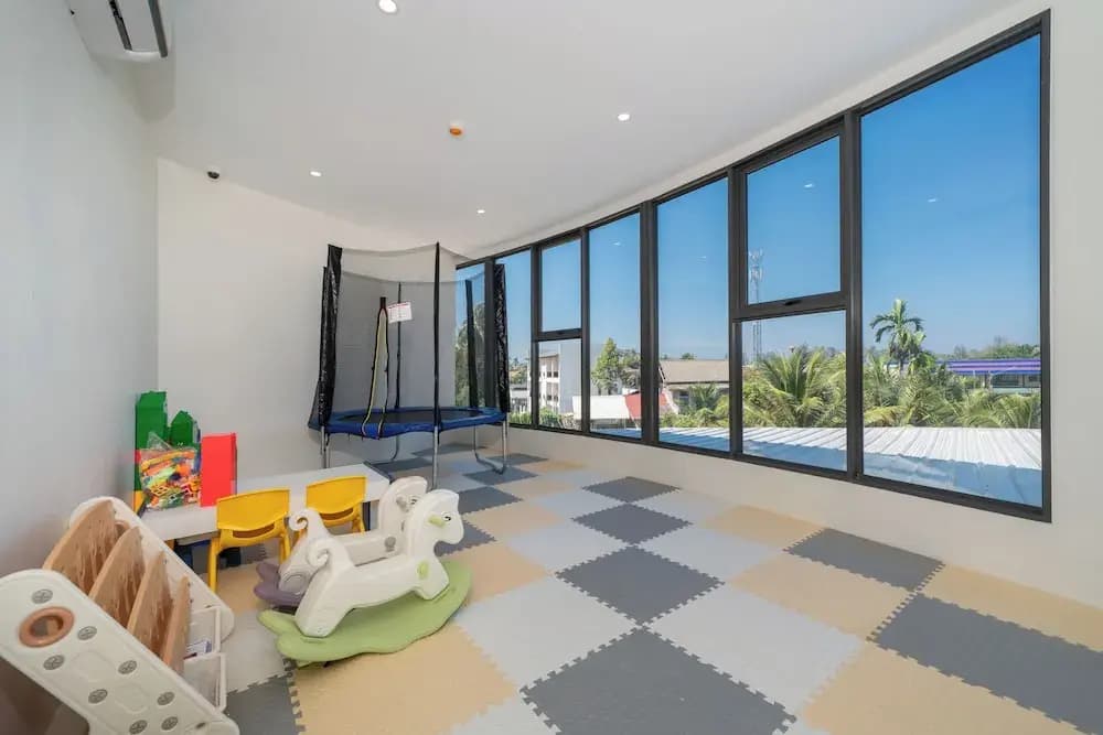 Capri Residence Bangtao - photo 6
