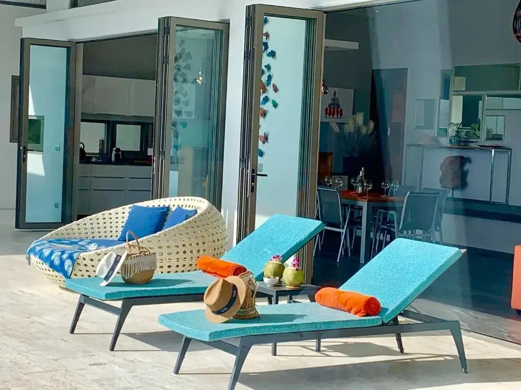 Villa Bella Koh Samui - photo 2