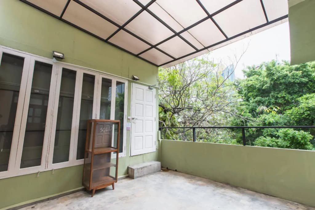 Bharani Hostel - photo 13