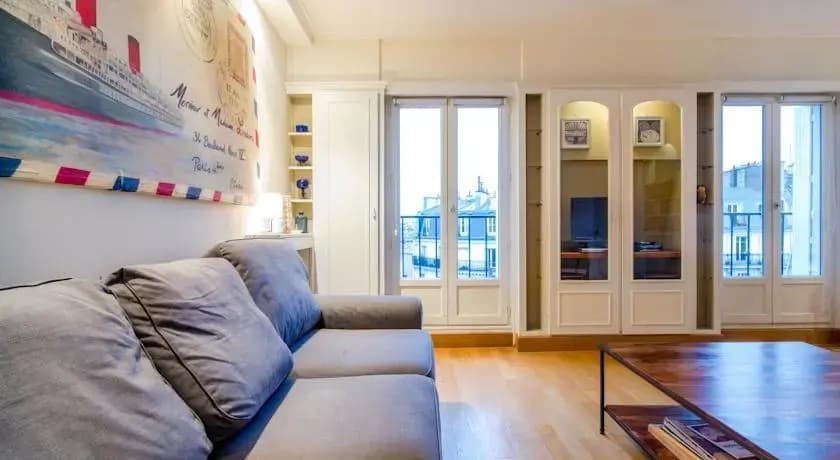 Apart Inn Paris - Bld Henri IV - photo 7