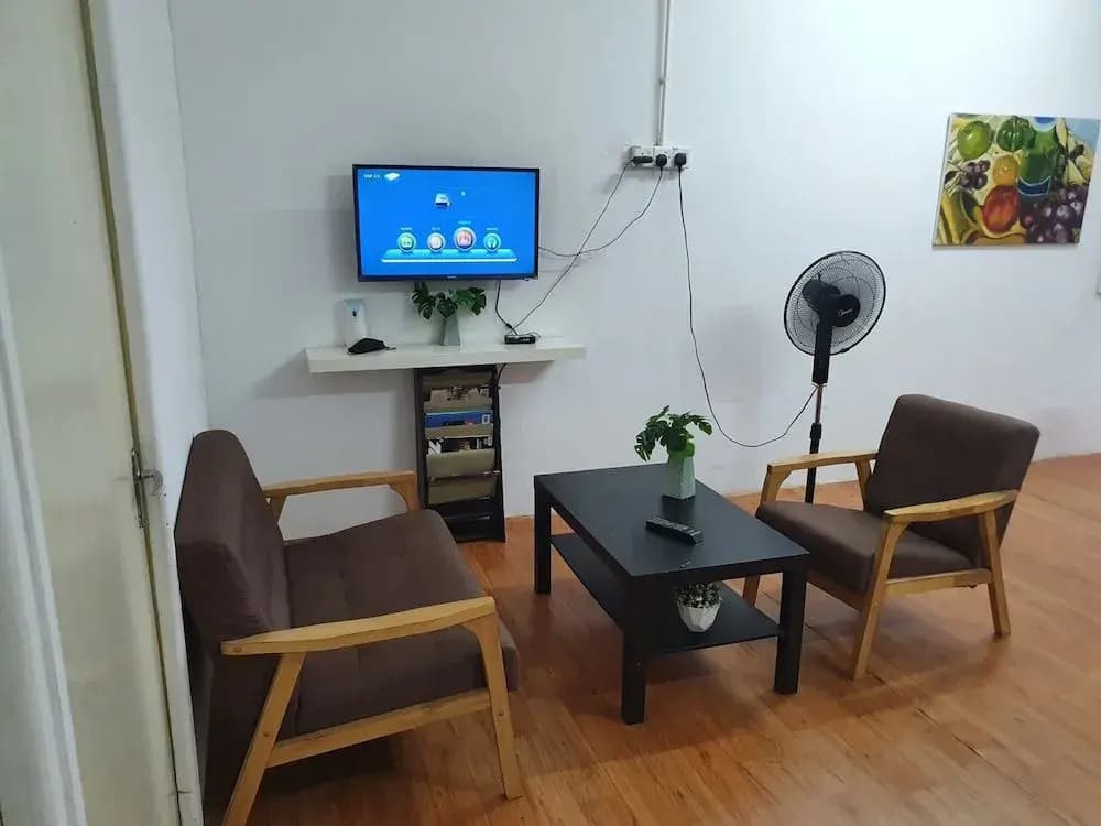 OYO Home 90402 Lumut Guest House - photo 6