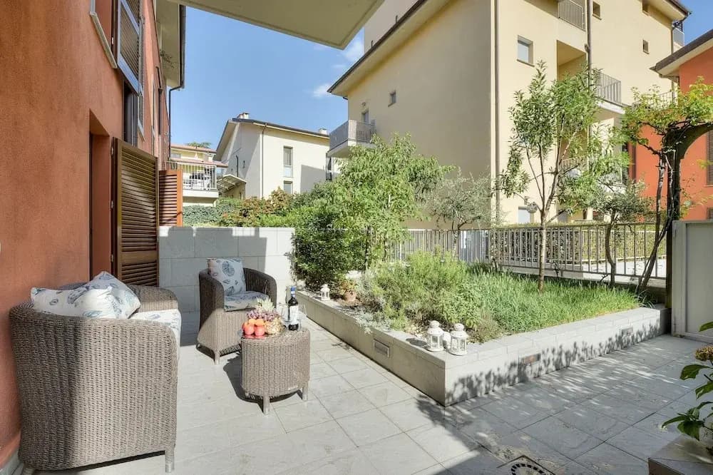 Lungarno house - photo 13