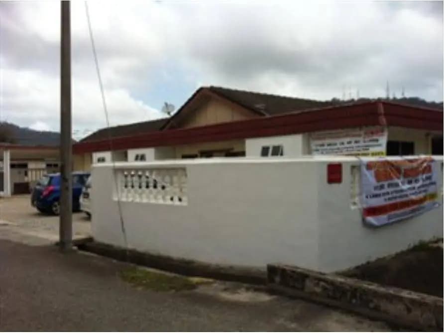 Hd Guest House Kuantan - photo 10