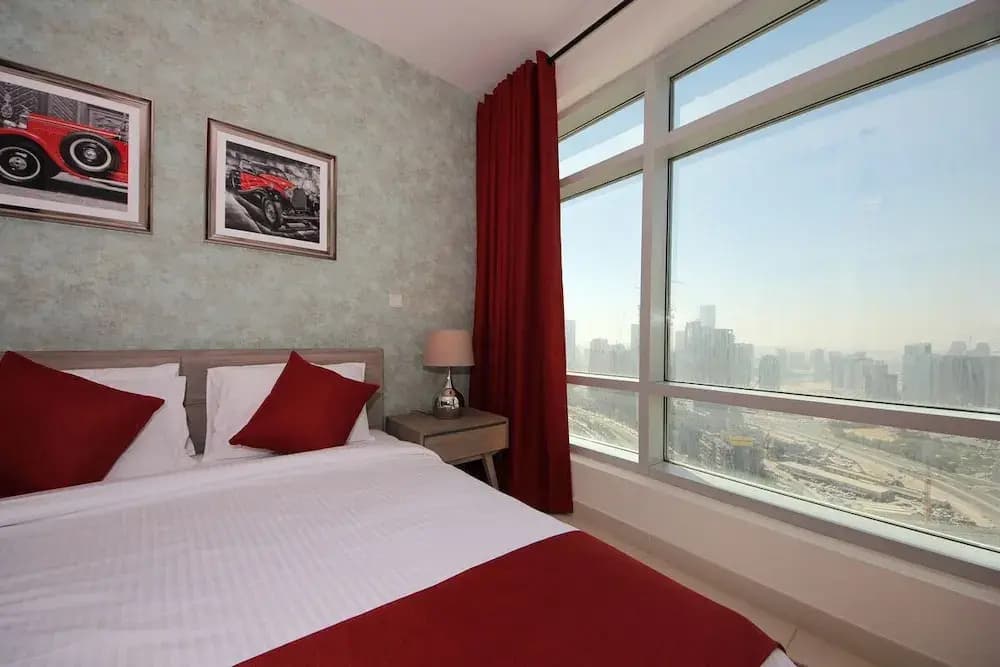 Vacation bay Loft West Tower - photo 47