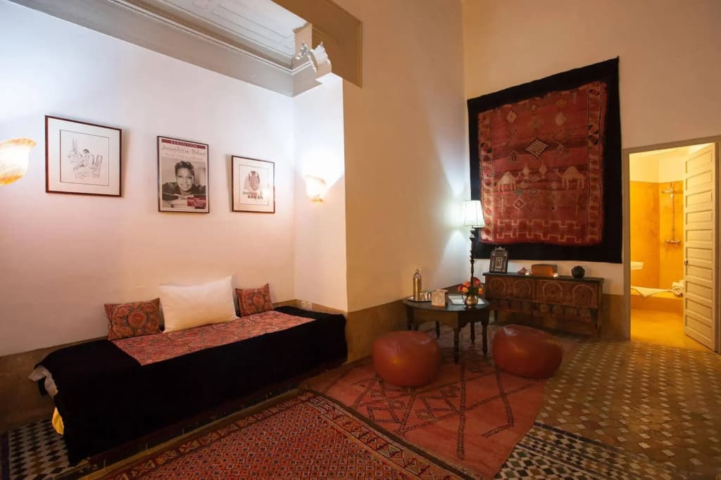 Dar Lalla F'Dila - photo 5