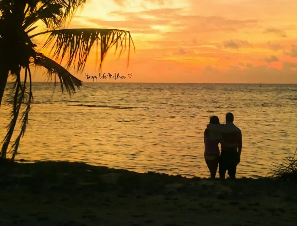 Happy Life Maldives - photo 12