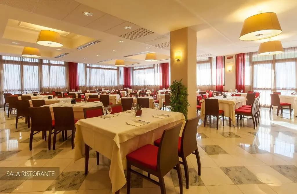 NilHotel Florence - photo 45
