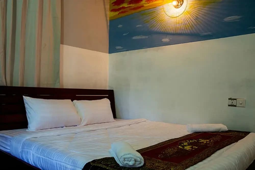 Fabulous Psar Kraoum Hostel - photo 5