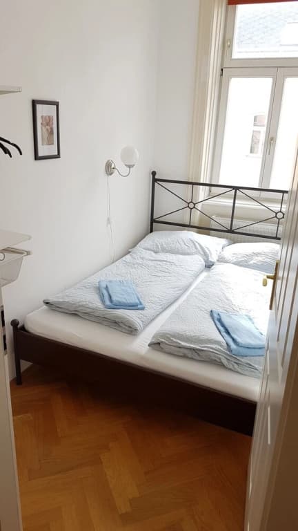 Sobieski City Apartment 12 - photo 5