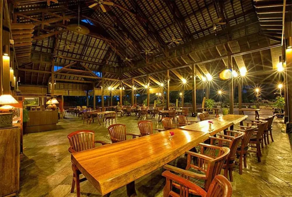 Borneo Highlands Resort - photo 12