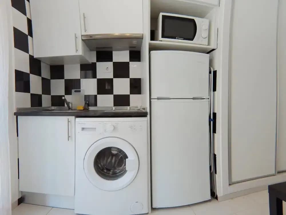 Estudio Exterior en Usera RU5 - photo 15