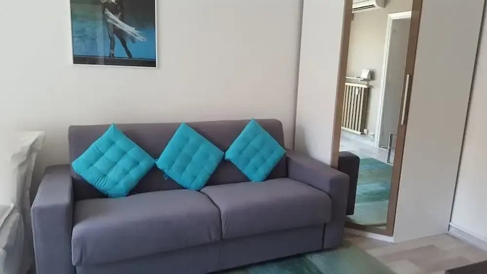Superbe studio à 200 mètre de la mer - photo 2
