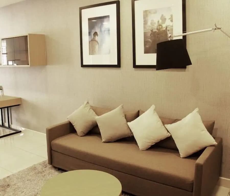 1Tebrau Residences by Subhome - photo 2