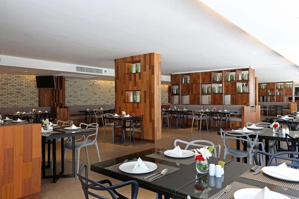 S Ratchada Leisure Hotel - photo 29