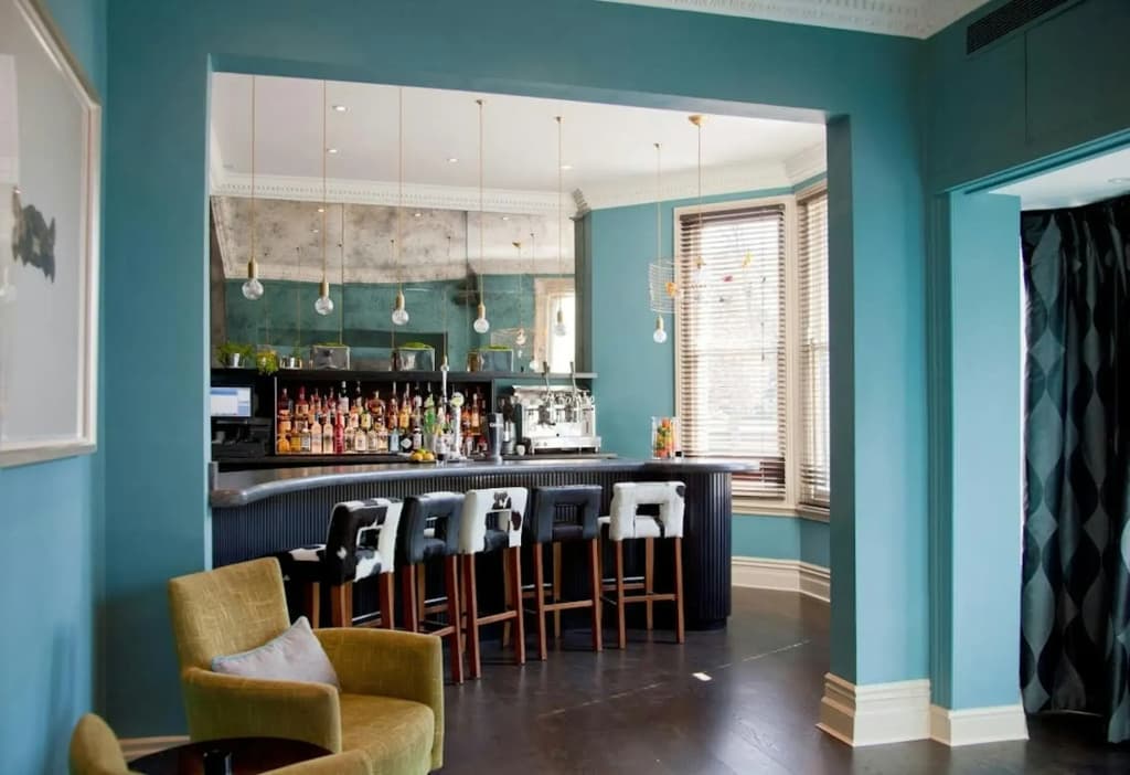The Lodge Hotel - Putney - photo 23