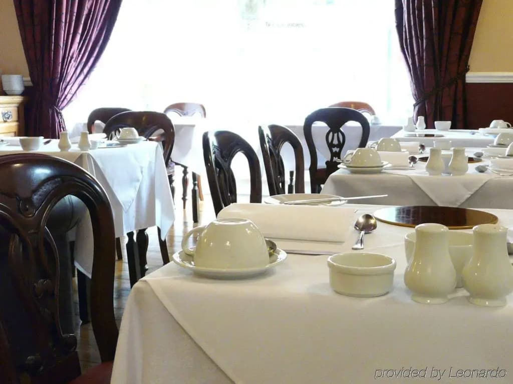 Glenalmond Guest House - photo 8