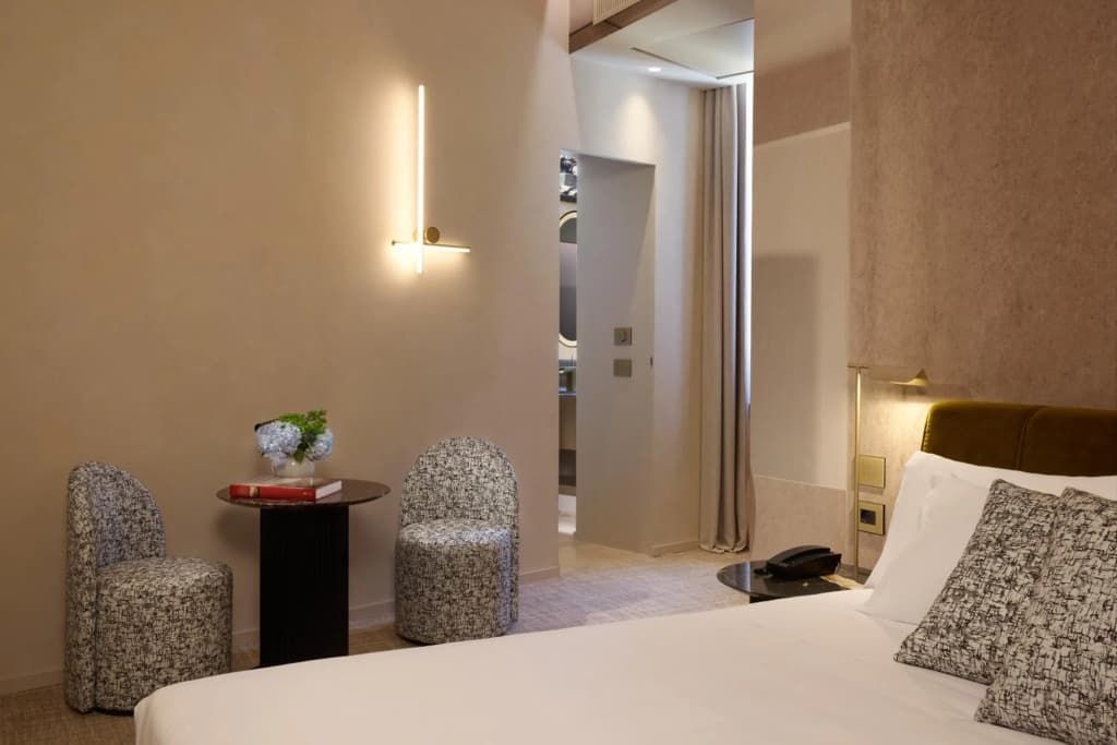 Borghese Contemporary Hotel - photo 28