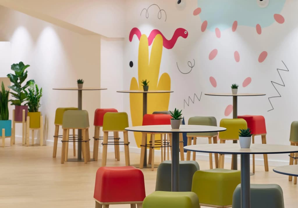 INNSiDE by Melia Barcelona Apolo Hotel - photo 25