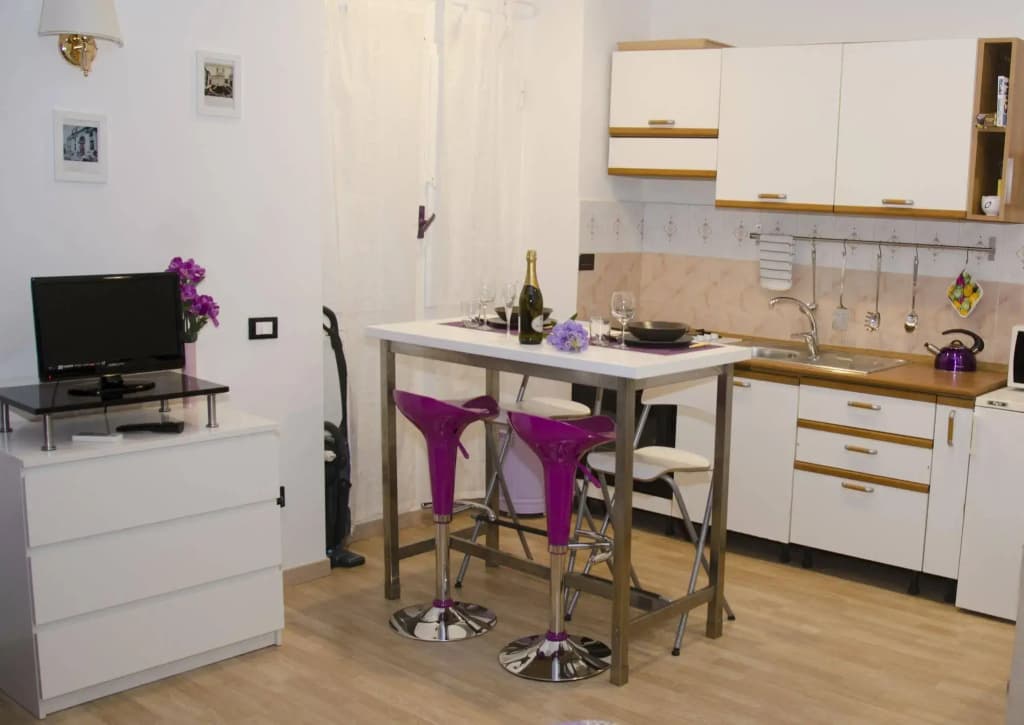 Vaticandream Rome Holiday Apartments - photo 10