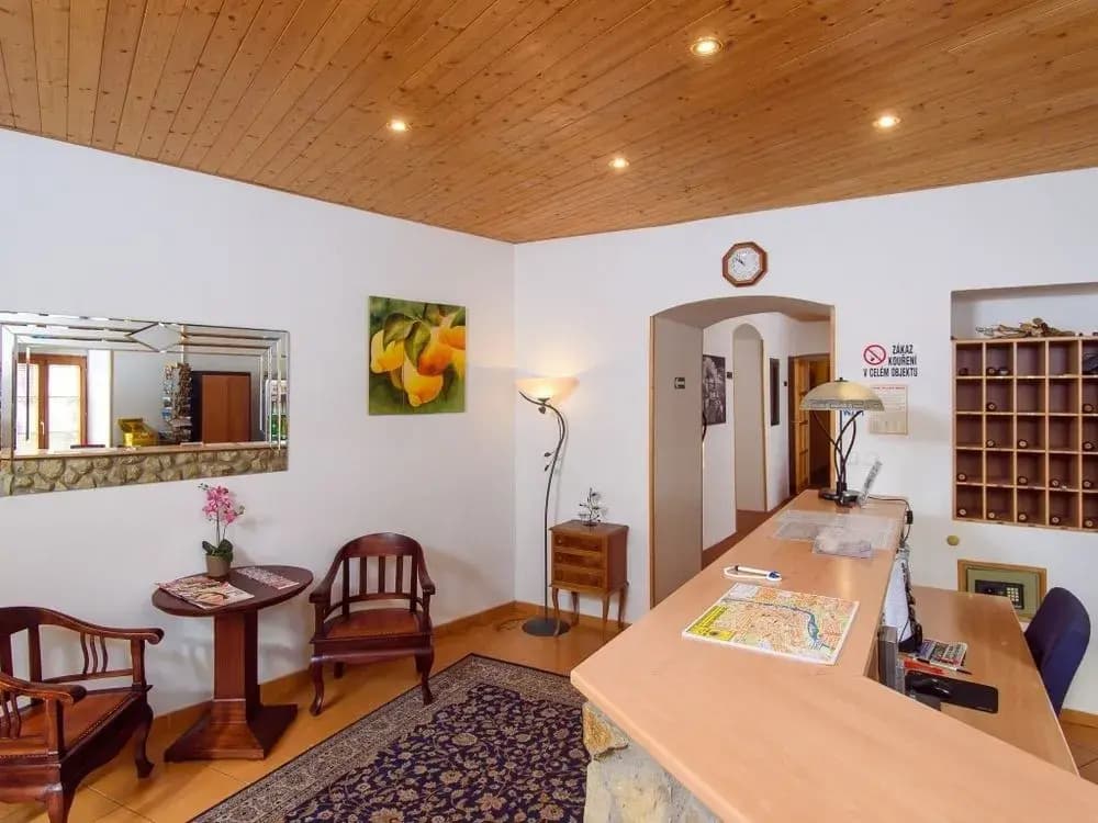 Hotel Bella - photo 14