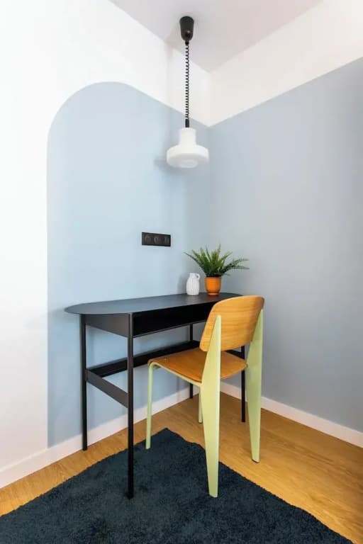 Magnificent Apartment - 3br/6p - Paris Center - photo 10