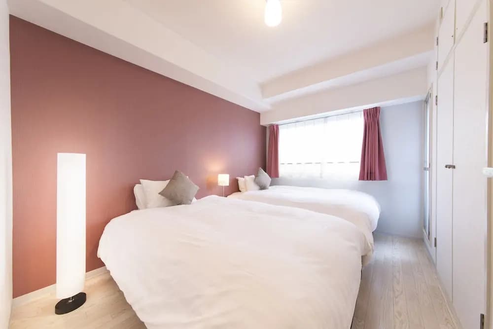 Jpride Uemachidai Condo - photo 5