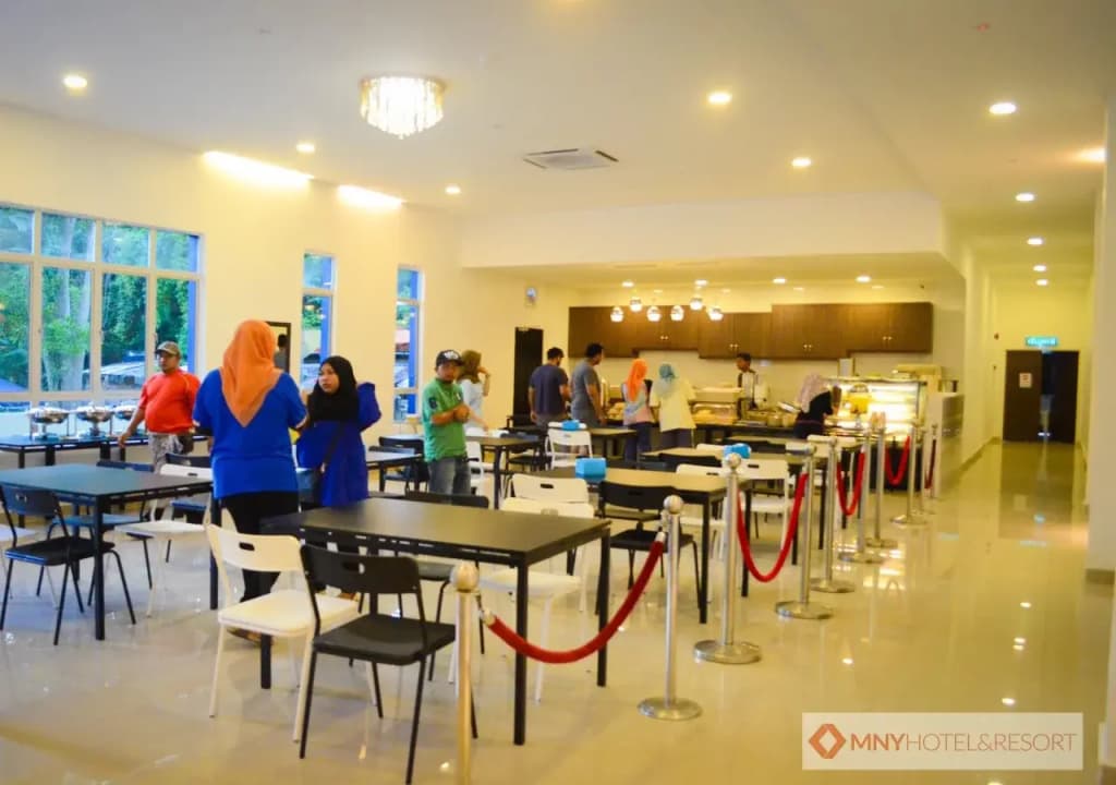 MNY Hotel & Resort - photo 10