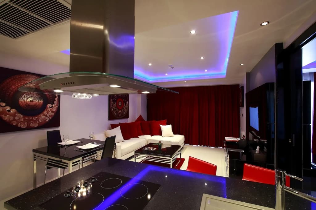 Absolute Bangla Suites - photo 9