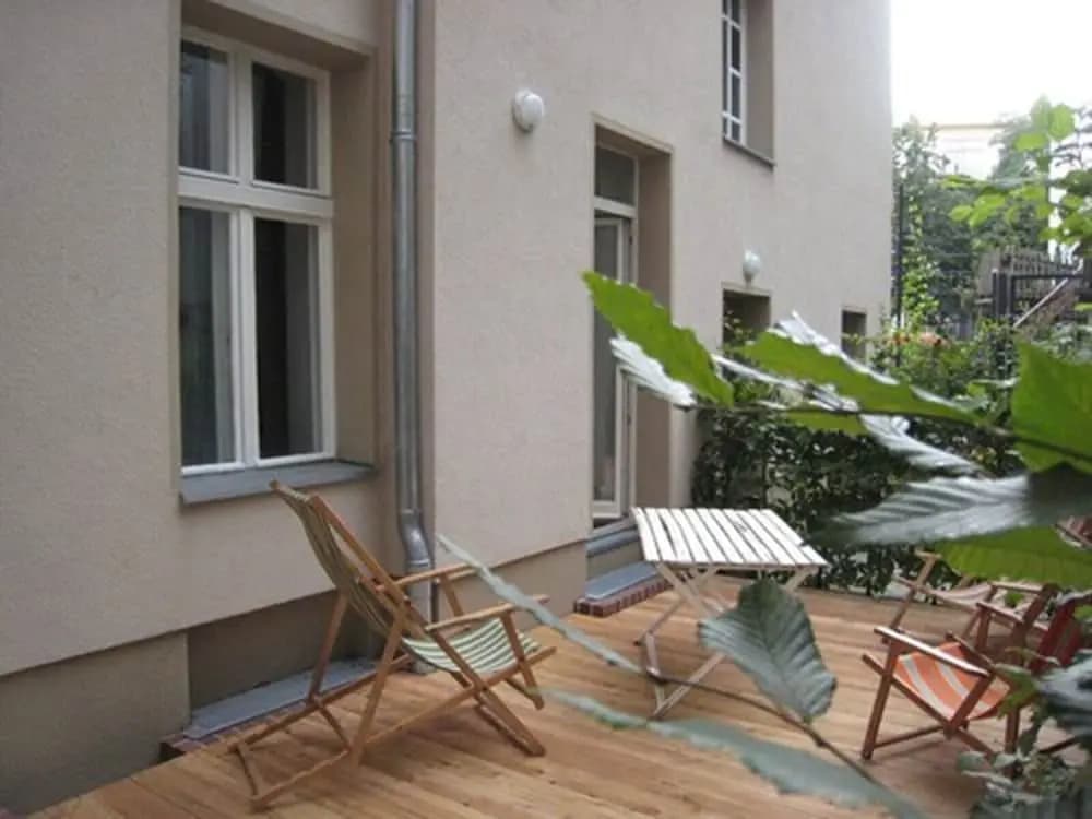 Apartments Friedrich - photo 18