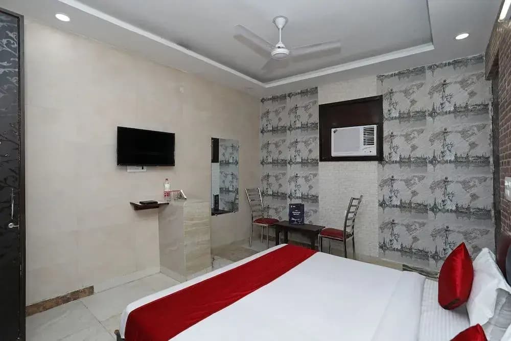 OYO 10559 Pitampura - photo 2