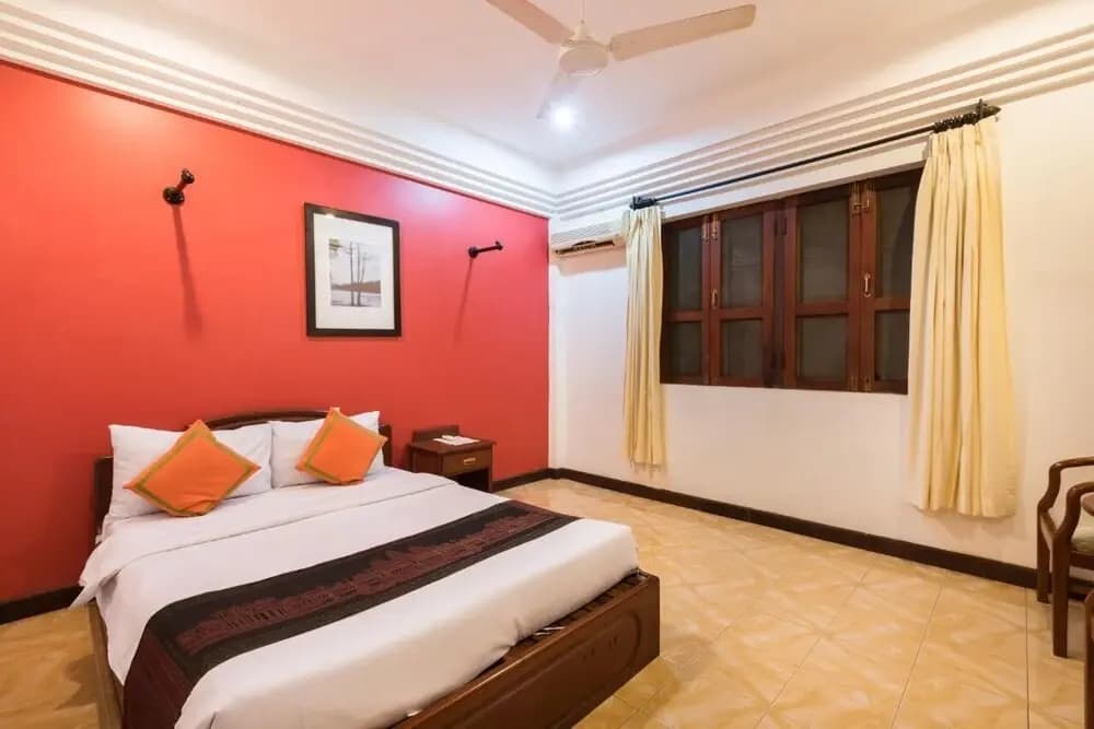 Sihariddh Bnb Villa - photo 19