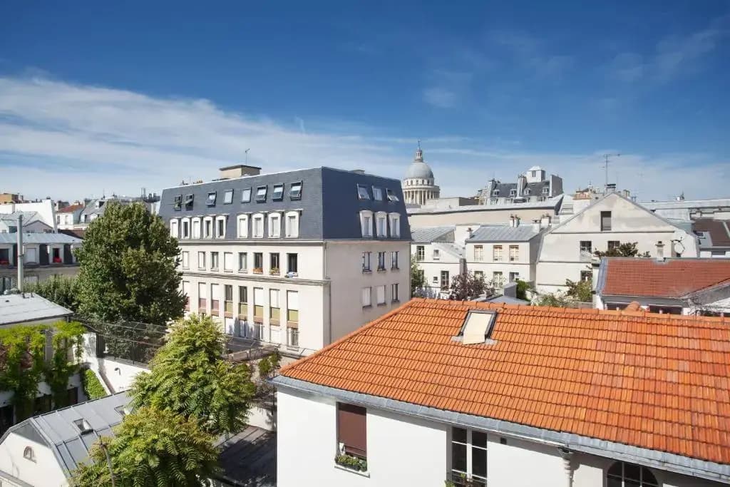 Hotel Apolonia Paris Mouffetard, Sure Hotel Collection by BW - photo 29