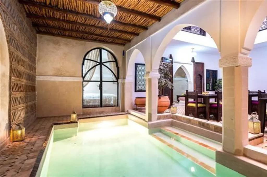 Riad La Gazelle du Sud - photo 12
