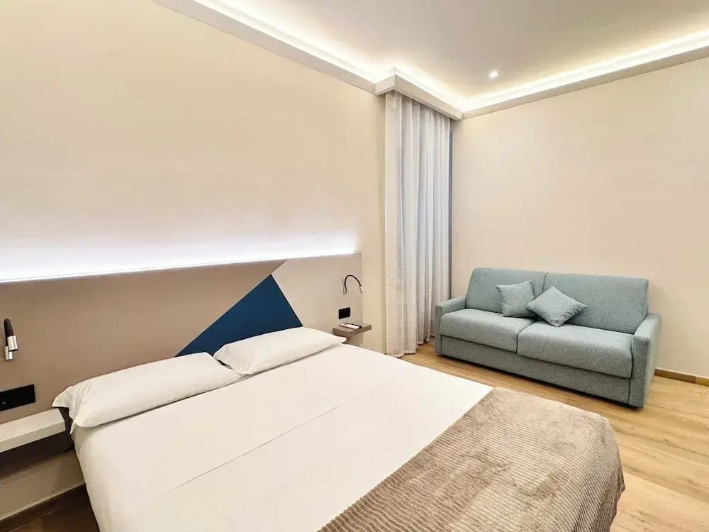 HoneyComb GuestHouse - photo 4