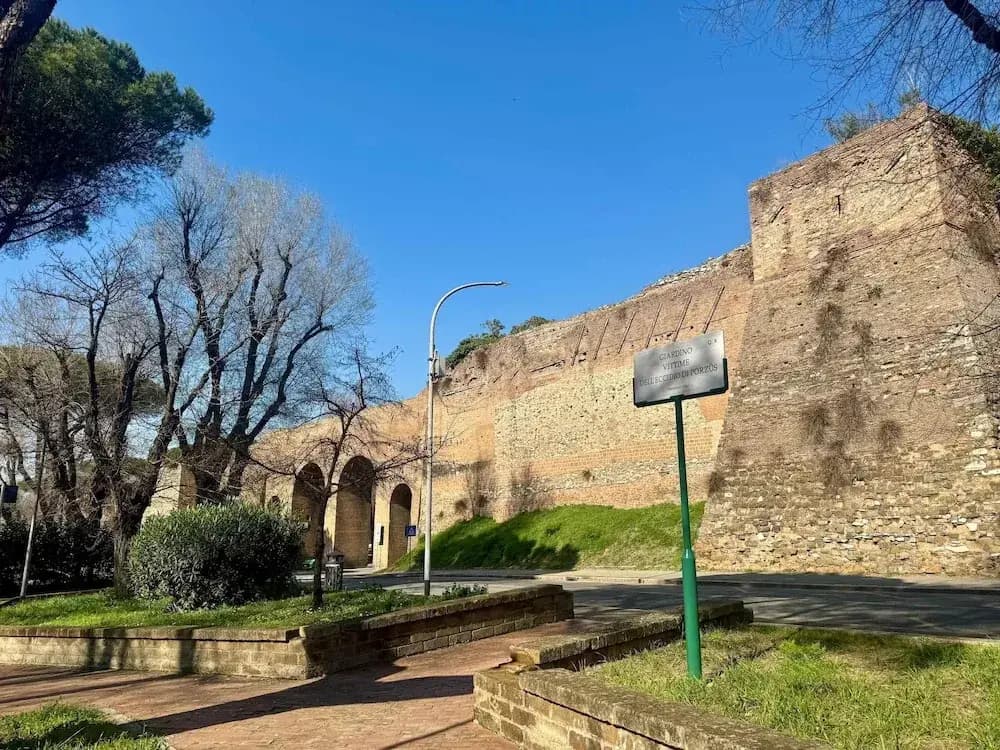 Caracalla Loft in Roma - photo 11