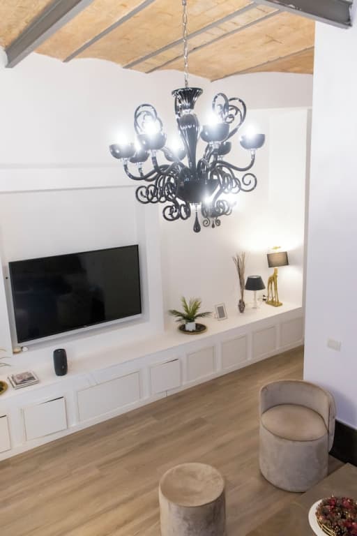 Spanish Queen Apartment - photo 30
