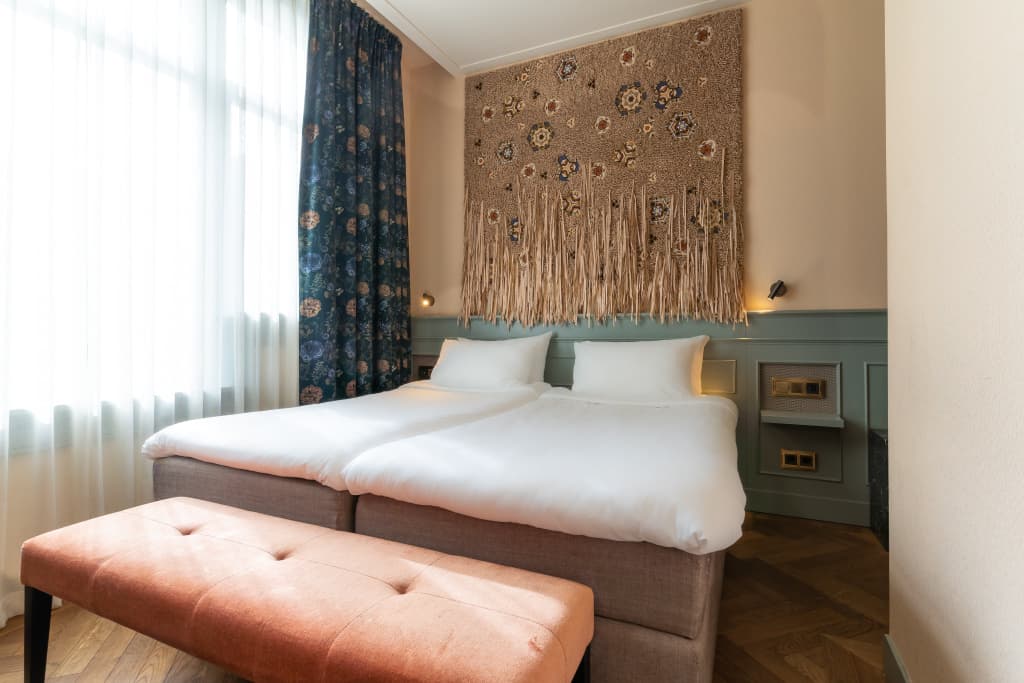 Hotel Mercier - photo 37